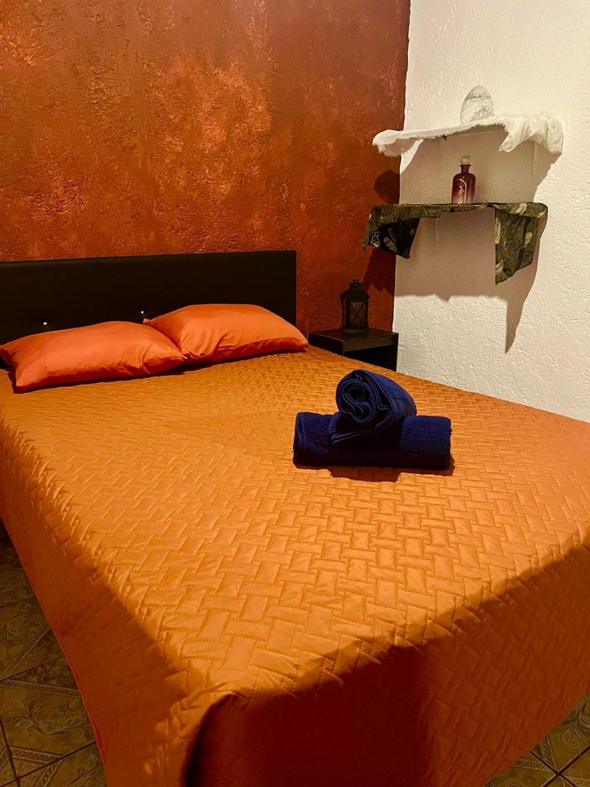 Wonderland Hostel Antigua Eksteriør billede