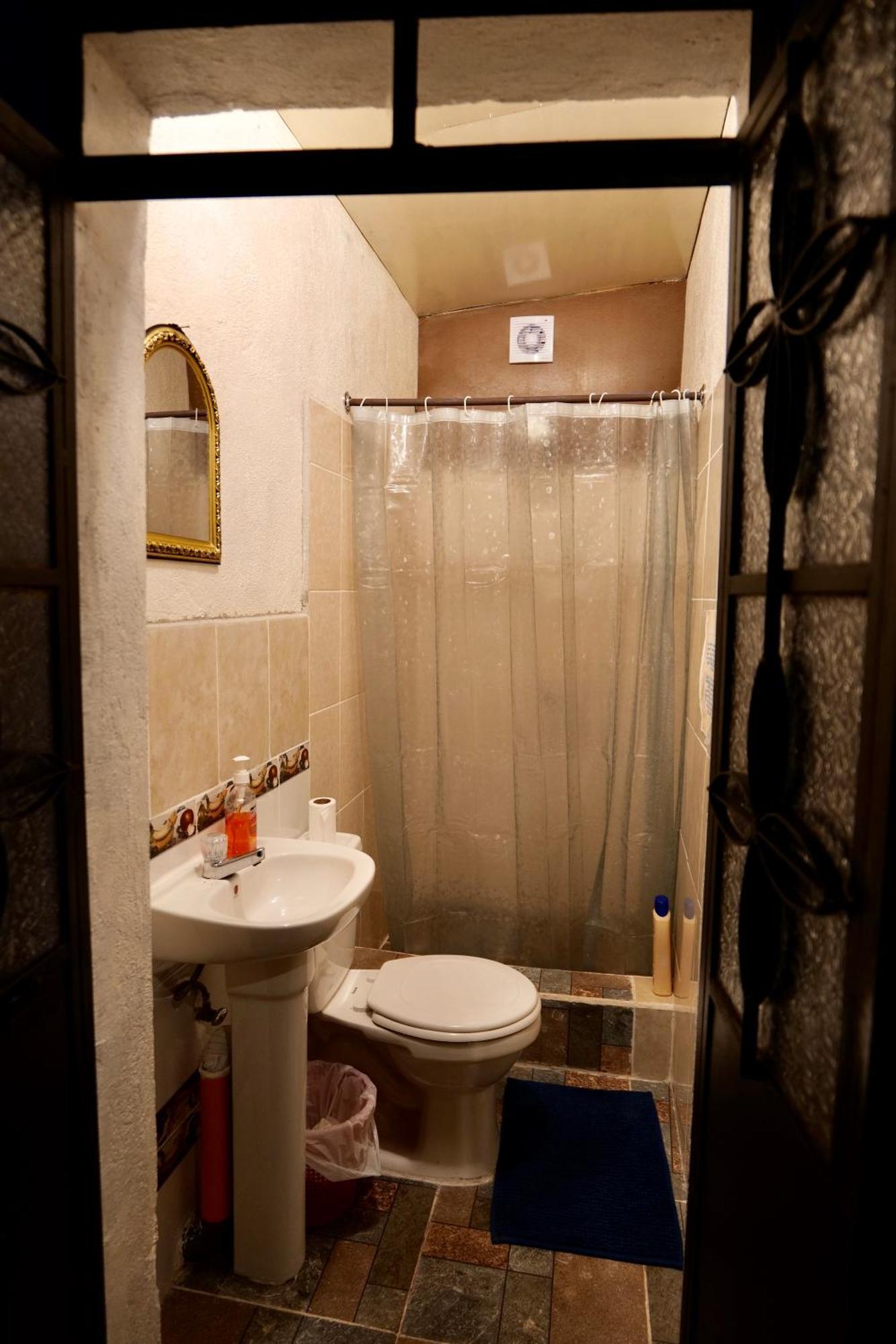Wonderland Hostel Antigua Eksteriør billede